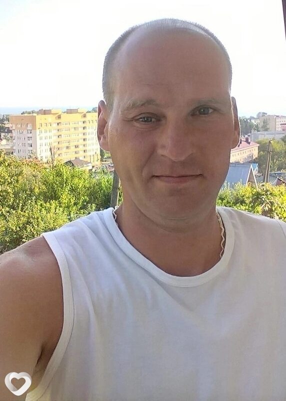 Вадим, 41, Кинешме — анкета №1720730