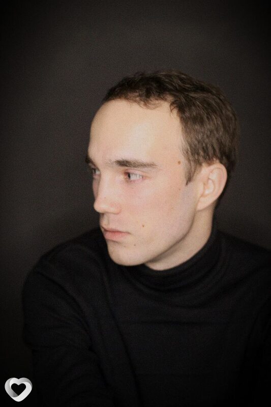 Амир, 27, Уфе — анкета №1720736