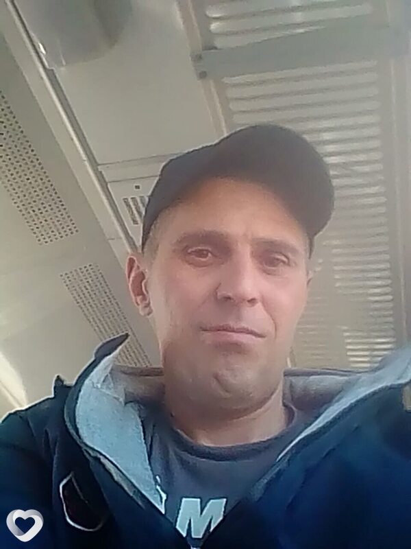 Александр, 51, Новосибирске — анкета №1720666