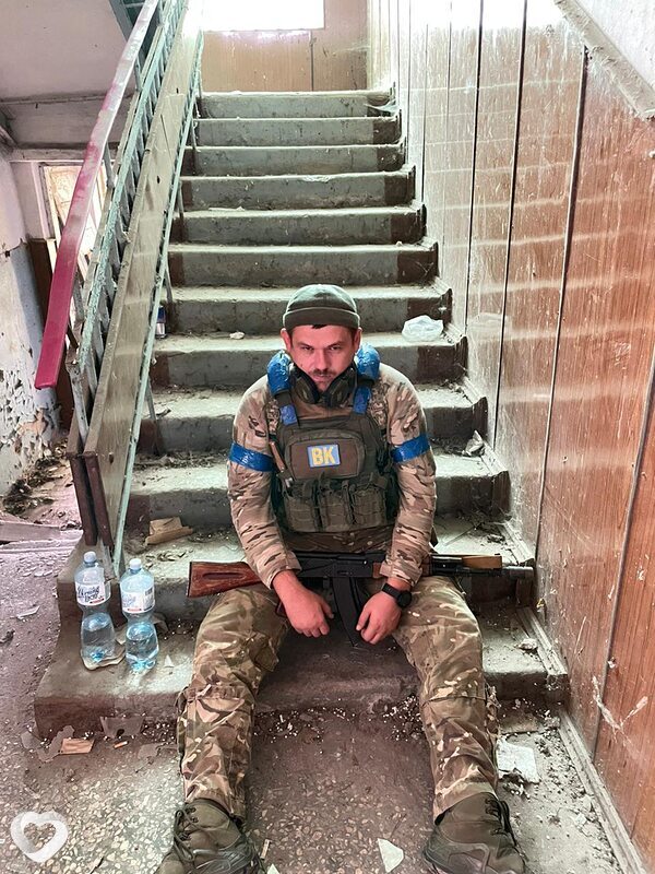 Євген, 33, Львове — анкета №1720675