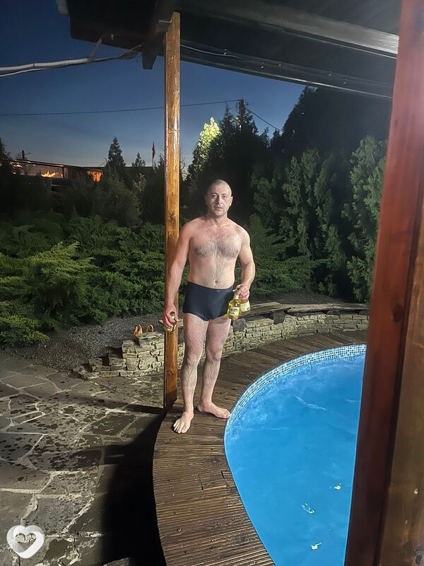 Артур, 36, Ростове-на-Дону — анкета №1720679