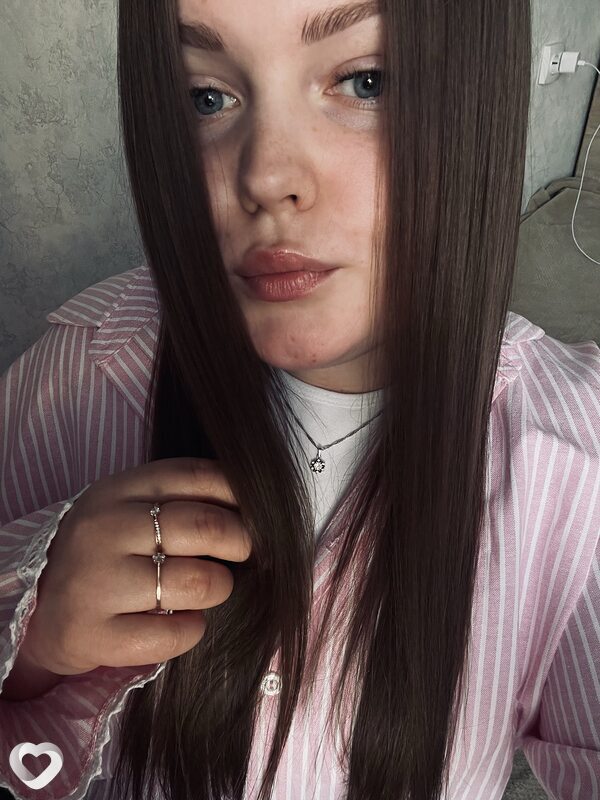 Юлия, 22, Гомеле — анкета №1720738