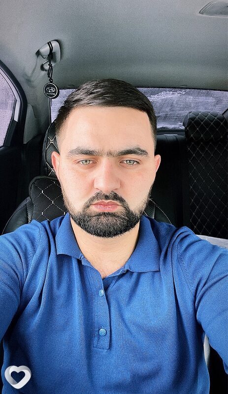 Елвин, 31, Нижнем Новгороде — анкета №1720742