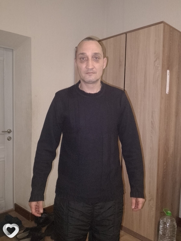 Стас, 44, Озерск (Челябинская Обл) — анкета №1720747