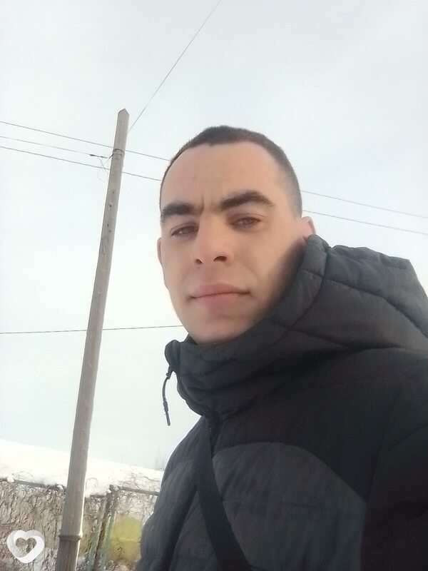 Дима Бакин, 24, Коркине — анкета №1720751
