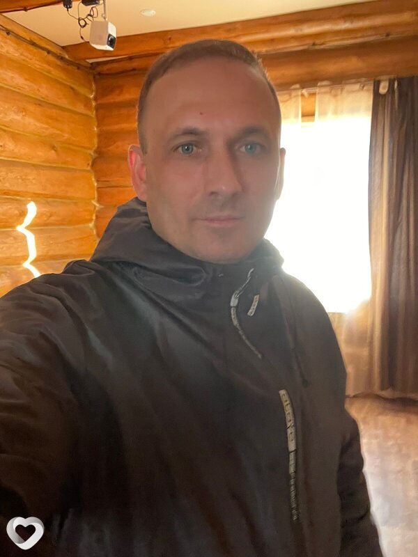 Вячеслав, 44, Ярославле — анкета №1720757