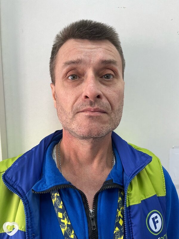 Дмитрий, 36, Пушкино (Московская Обл) — анкета №1720761