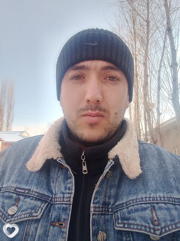 Мехвар, 28, Душанбе — анкета №1720818