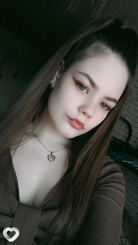 Софа, 19, Новокузнецке — анкета №1720819