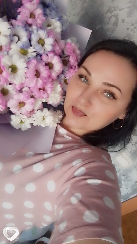 Марина, 40, Екатеринбурге — анкета №1720831