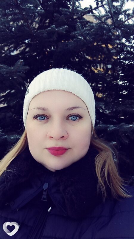 Евгения, 45, Санкт-Петербурге — анкета №1720832