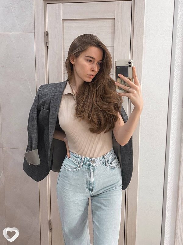 Диана, 44, Санкт-Петербурге — анкета №1720835