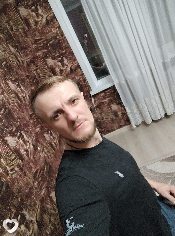 Иван, 30, Щучинске — анкета №1721247
