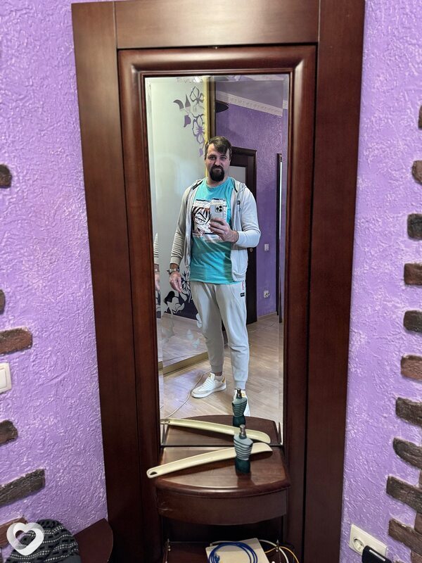 Павел, 34, Гродно — анкета №1721255