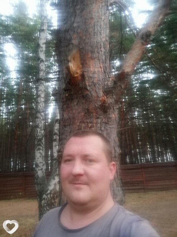 Андрей, 39, Омске — анкета №1721256