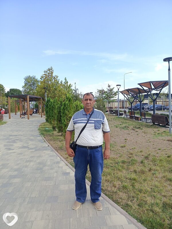 Икрам, 47, Севастополе — анкета №1720848