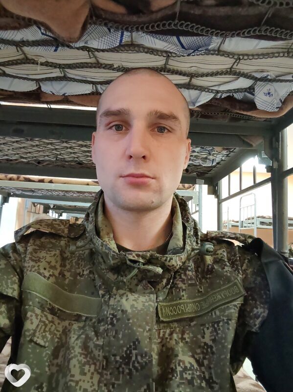Саня, 31, Воронеже — анкета №1720854