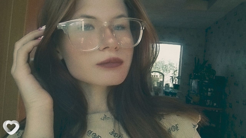 Ева, 20, Миллерове — анкета №1720695