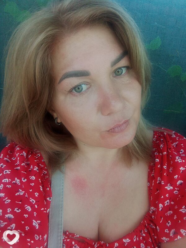 Марина, 42, Краснодаре — анкета №1720698