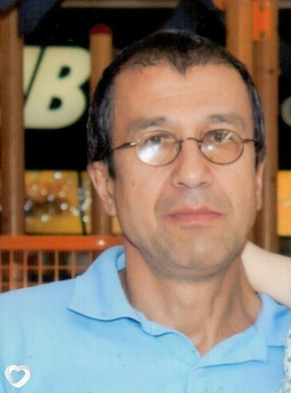 Фарит, 55, Казани — анкета №1720701