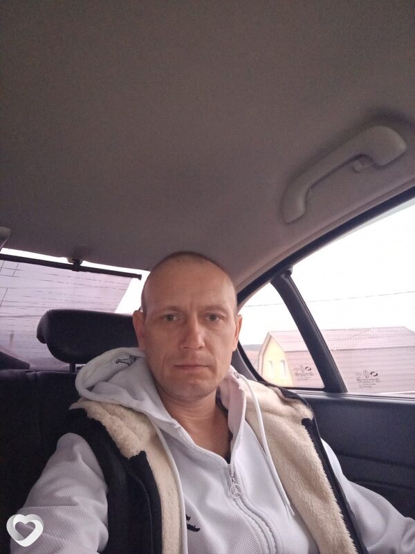 Сергей, 44, Магнитогорске — анкета №1720703