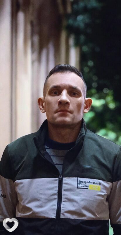 Андрей, 45, Могилев — анкета №1720705