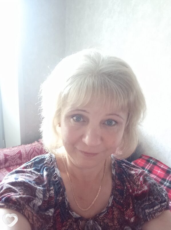 Просто-Оля, 49, Кирове — анкета №1720712