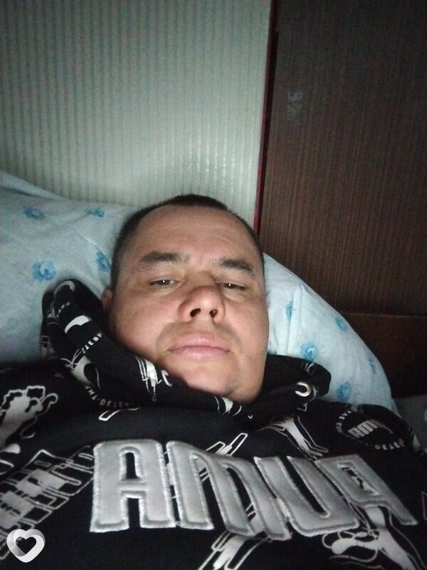 Андрей, 47, Москве — анкета №1720778