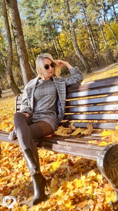 Анна, 36, Клинцах — анкета №1720781