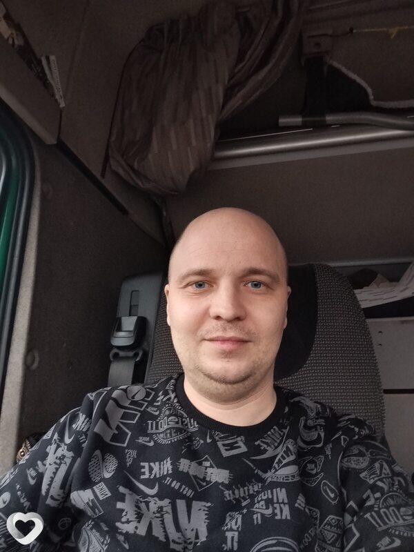 Вадим, 38, Минске — анкета №1720786
