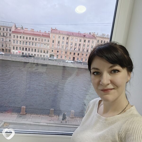 Lena, 38, Воронеже — анкета №1721001