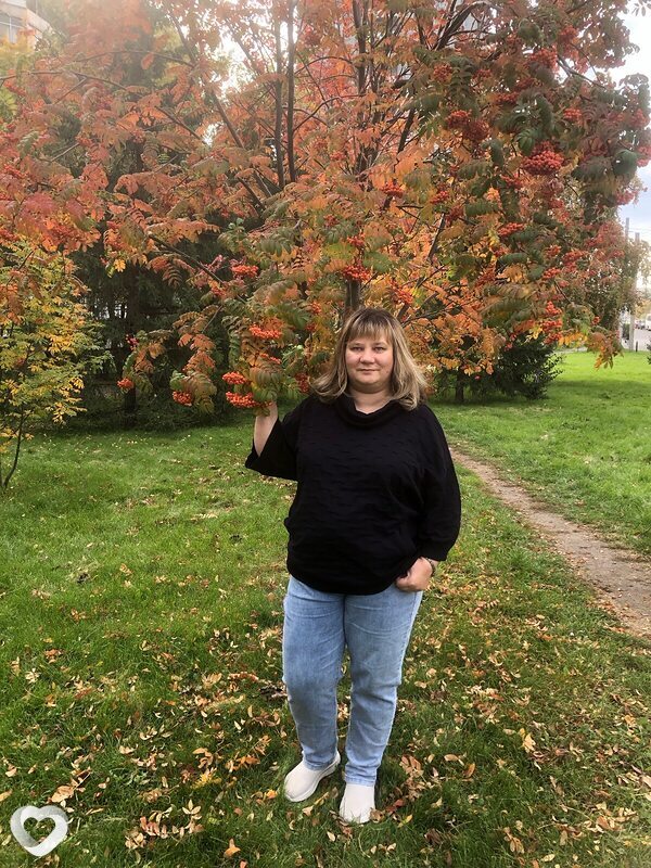 Марина, 50, Красноярске — анкета №1721013