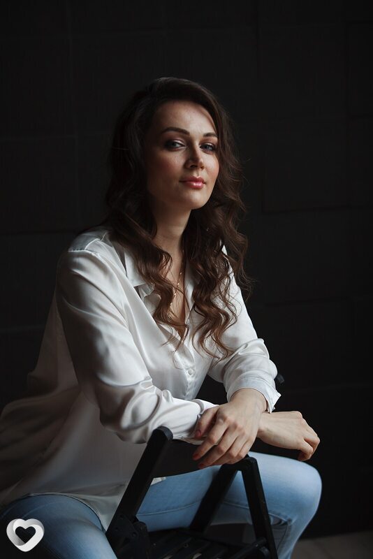 Анна, 31, Томске — анкета №1721019