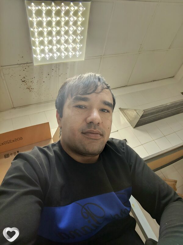 Азиз, 33, Казани — анкета №1721026