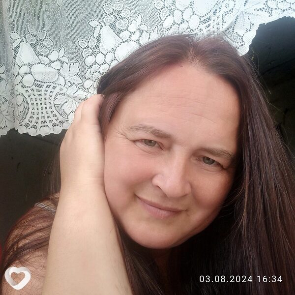 Иннеса, 36, Актобе — анкета №1720919
