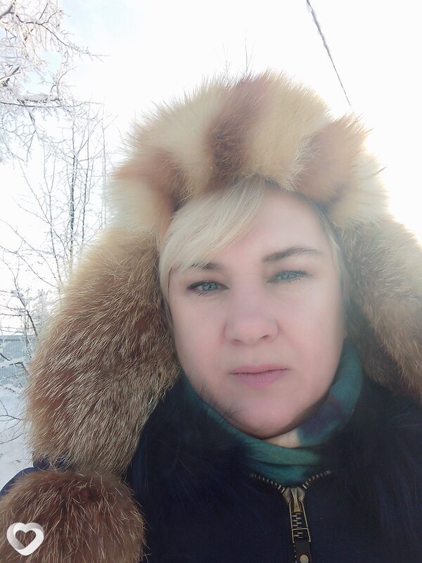 Татьяна, 55, Великом Новгороде — анкета №1720927
