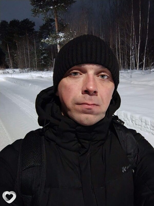 Stranics, 36, Славгороде — анкета №1720973