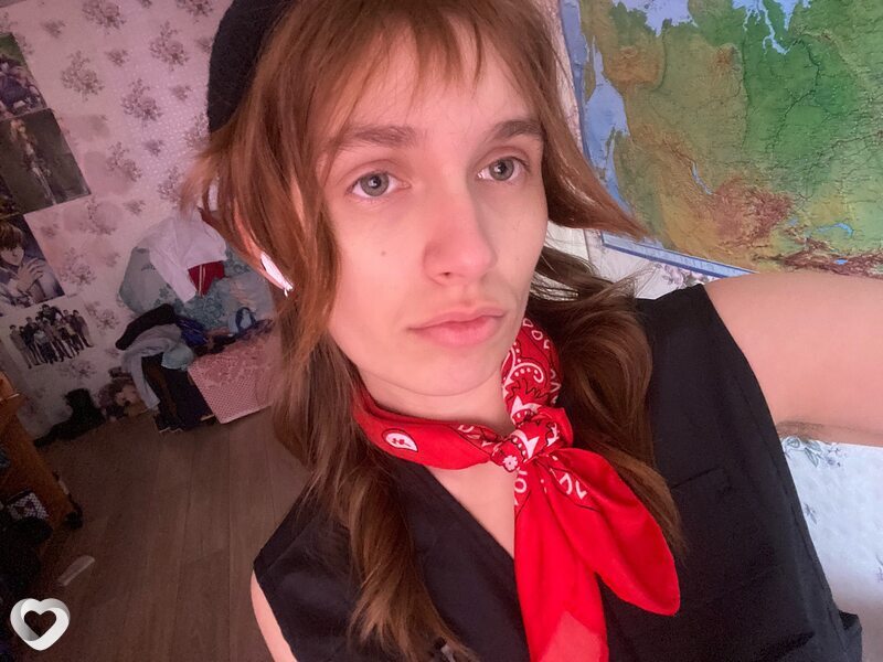 Дарья, 21, Жигулевске — анкета №1720980