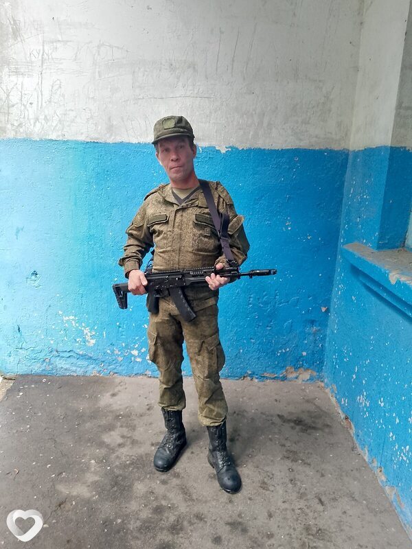 Евгений, 47, Чите — анкета №1720983