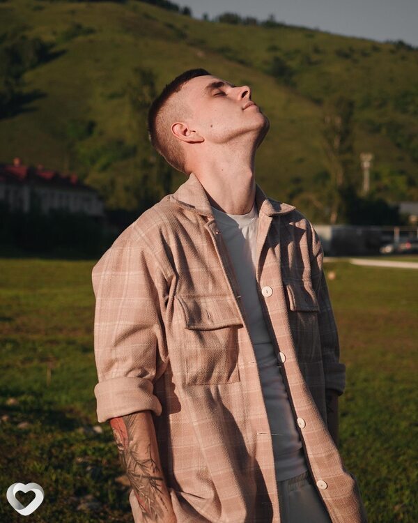 Сергей, 25, Горно-Алтайске — анкета №1720888