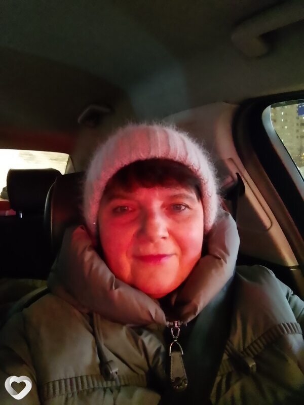 Ал, 61, Москве — анкета №1720890