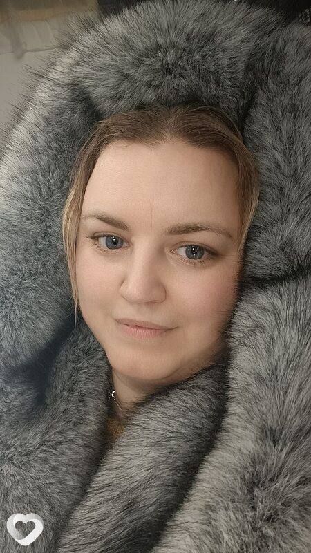 Мария, 41, Москве — анкета №1720897