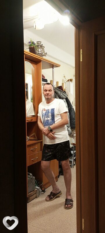 Вадим, 31, Санкт-Петербурге — анкета №1720910