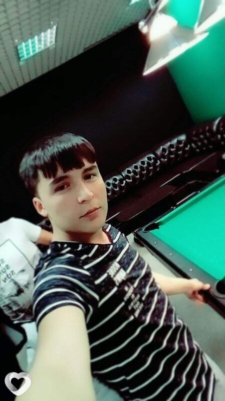 Мистер Бро, 31, Свободном — анкета №1721089