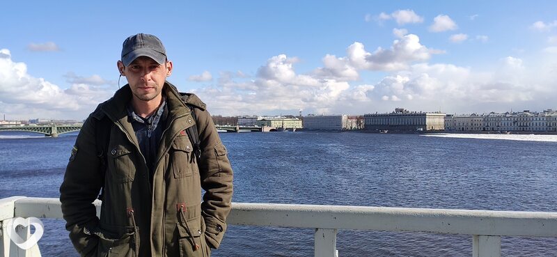Евгений, 37, Новокузнецке — анкета №12592