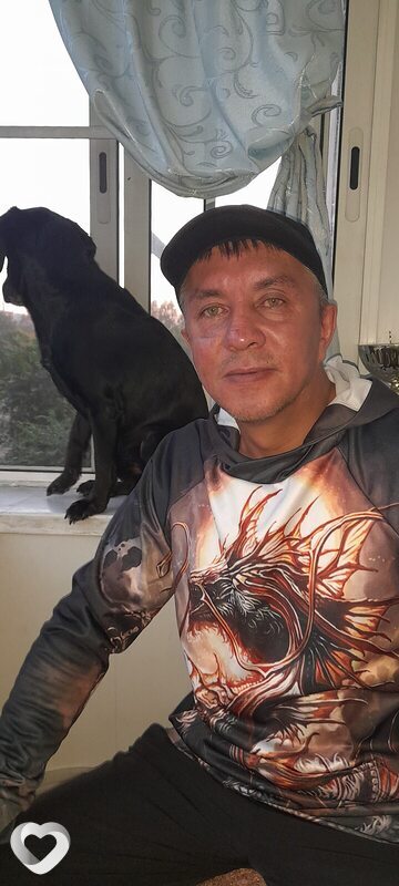 Юрий, 50, Улан-Удэ — анкета №1721092