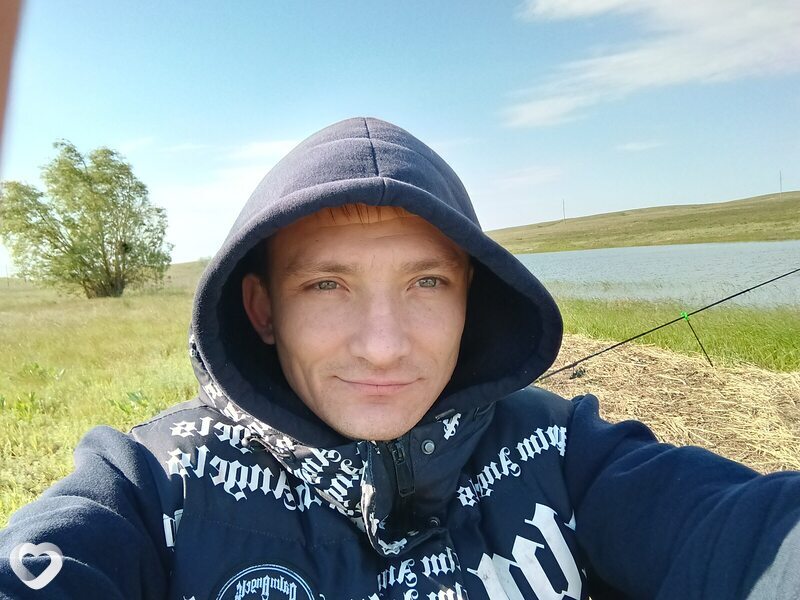 Александр, 29, Гае — анкета №1721093