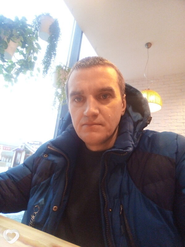 Александр, 42, Новосибирске — анкета №1721056