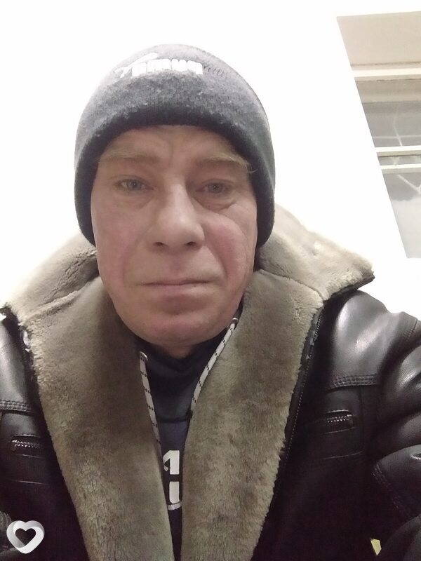 Владислав, 45, Омске — анкета №1721060