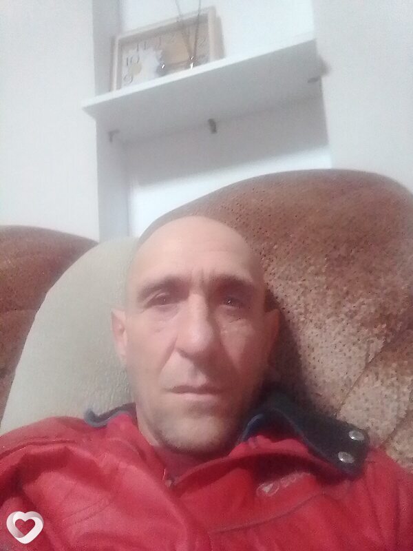 Анатолий, 47, Краснодаре — анкета №1721062
